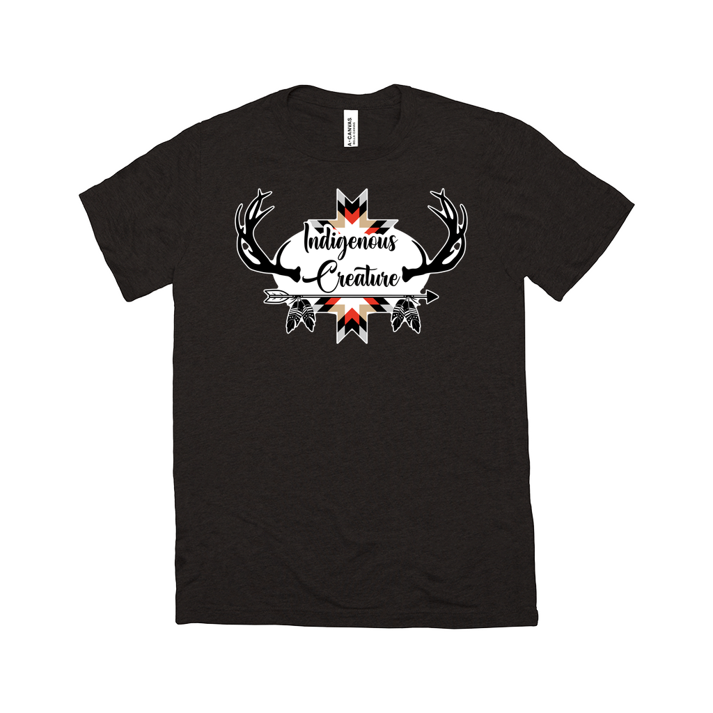 Indigenous Creature T-Shirt