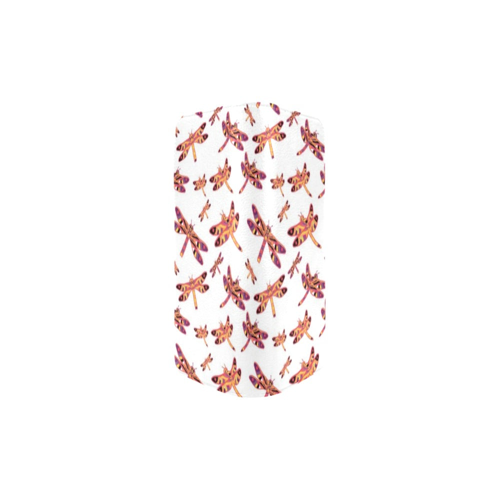 Gathering White Clutch