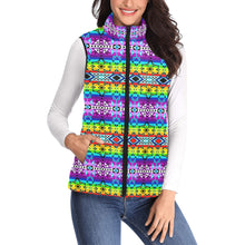 Load image into Gallery viewer, After the Rain Women&#39;s Padded Vest Jacket
