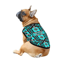 Load image into Gallery viewer, Chiefs Mountain Sky Pet Tank Top
