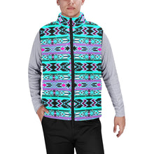 Load image into Gallery viewer, Northeast Journey Men&#39;s Padded Vest Jacket
