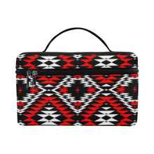 Load image into Gallery viewer, Taos Wool Cosmetic Bag
