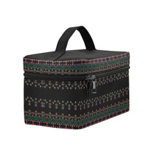 Load image into Gallery viewer, Metis Corn Mother Cosmetic Bag
