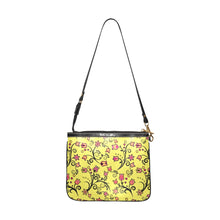 Load image into Gallery viewer, Key Lime Star Small Shoulder Bag
