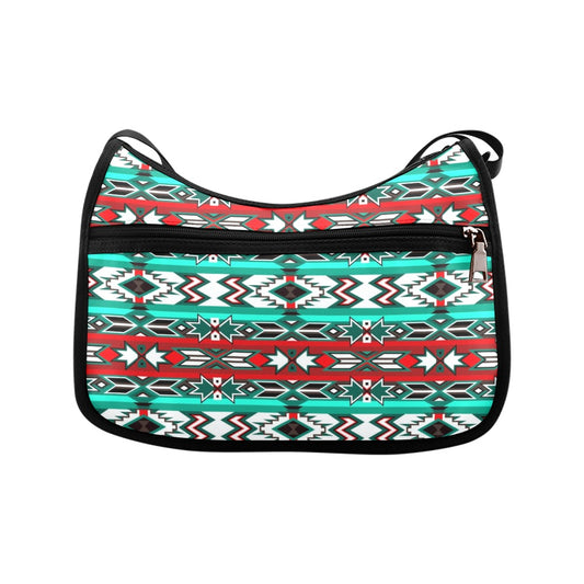 Southwest Journey Crossbody Bags