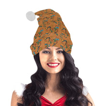 Load image into Gallery viewer, Dragon Lily Sierra Santa Hat
