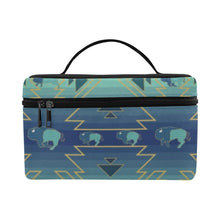 Load image into Gallery viewer, Buffalo Run Cosmetic Bag
