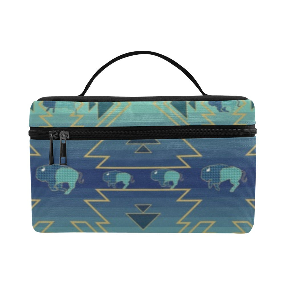 Buffalo Run Cosmetic Bag