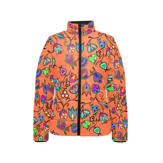 Indigenous Paisley Sierra Stand Collar Jacket