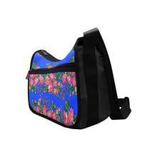 Load image into Gallery viewer, Kokum&#39;s Revenge Royal Crossbody Bags
