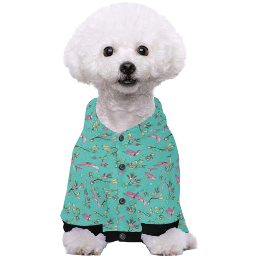 Swift Pastel Pet Dog Hoodie