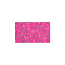 Load image into Gallery viewer, Berry Picking Pink Bath Rug 16&#39;&#39;x 28&#39;&#39;
