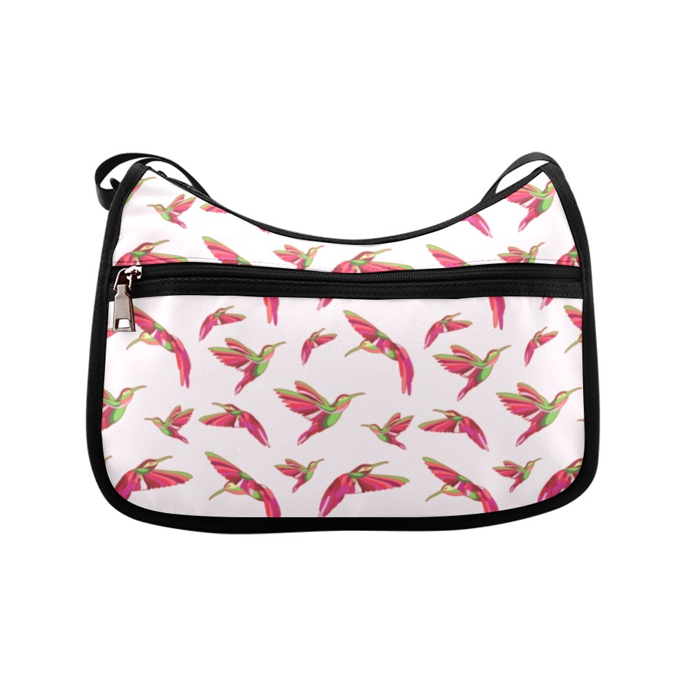 Red Swift Colourful Crossbody Bags