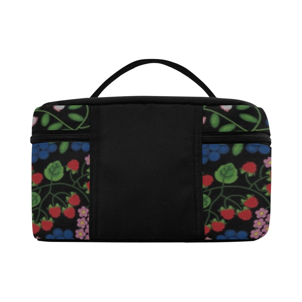 Takwakin Harvest Midnight Cosmetic Bag/Large