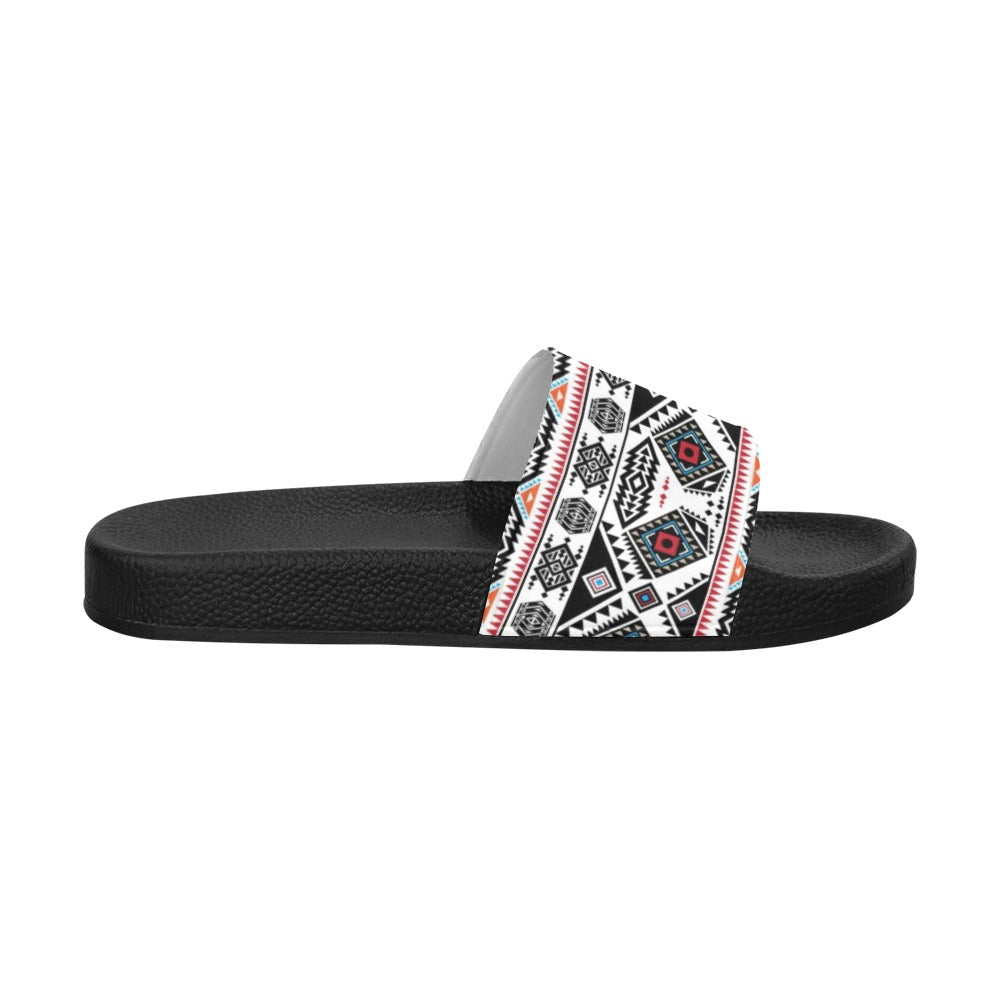 California Coast Men's Slide Sandals