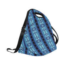 Load image into Gallery viewer, Tipi Neoprene Lunch Bag/Large
