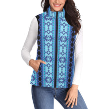 Load image into Gallery viewer, Tipi Women&#39;s Padded Vest Jacket
