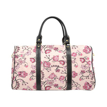 Load image into Gallery viewer, Floral Amour New Waterproof Travel Bag/Small
