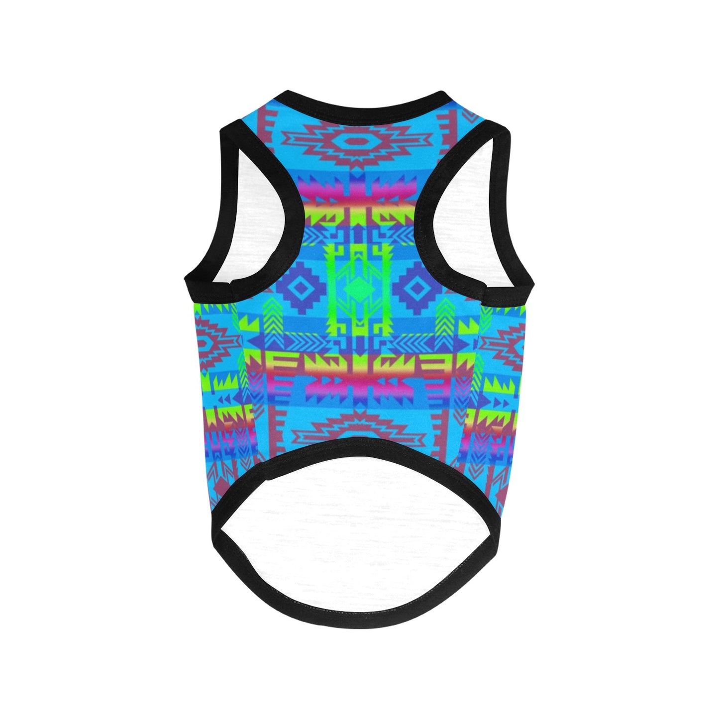 Young Journey Pet Tank Top