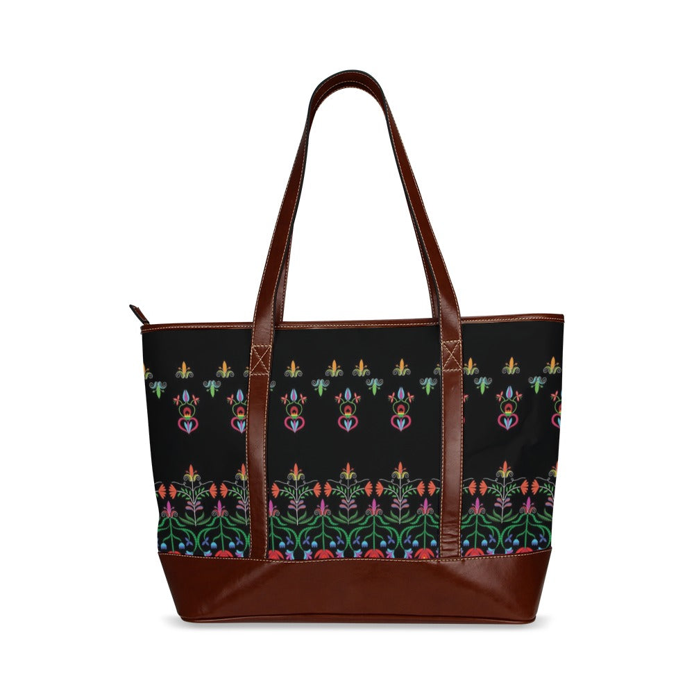 Metis Corn Mother Tote Handbag