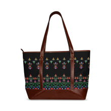 Load image into Gallery viewer, Metis Corn Mother Tote Handbag
