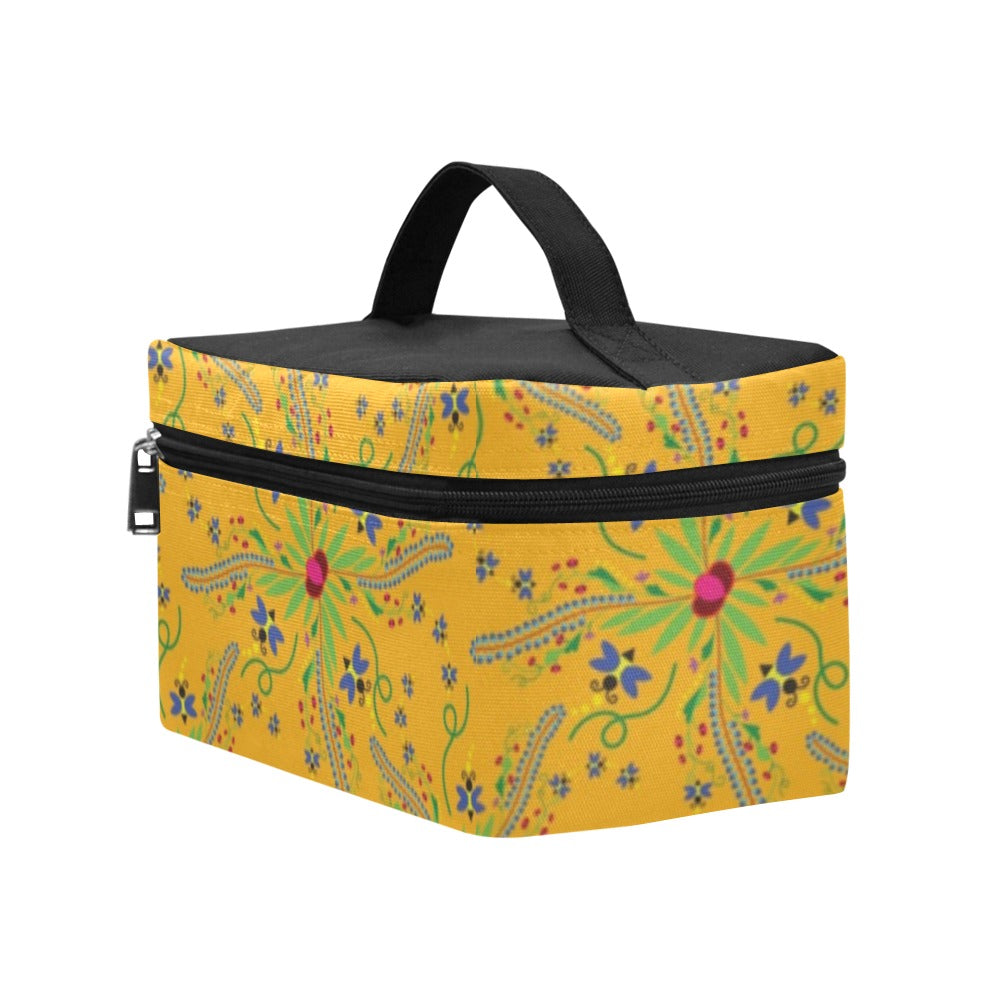 Willow Bee Sunshine Cosmetic Bag