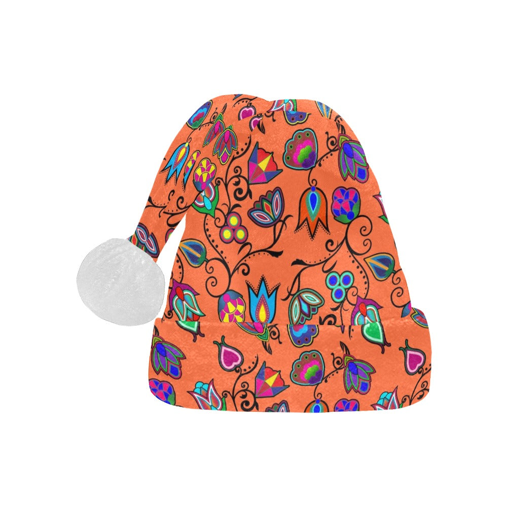 Indigenous Paisley Sierra Santa Hat