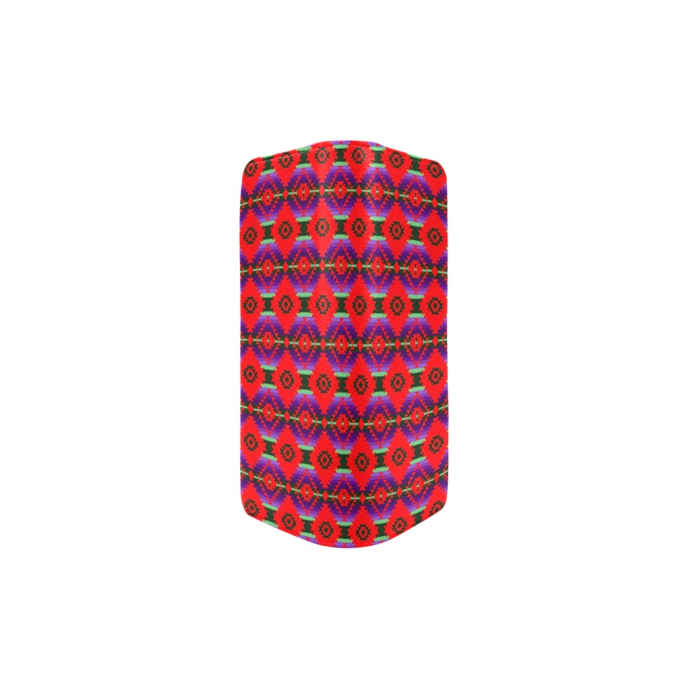 Cree Confederacy Chicken Dance Clutch