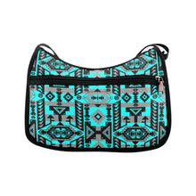 Load image into Gallery viewer, Chiefs Mountain Sky Crossbody Bags
