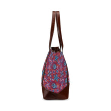 Load image into Gallery viewer, Cardinal Garden Tote Handbag
