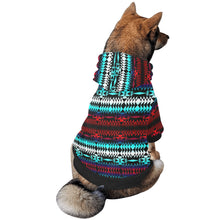 Load image into Gallery viewer, In Between Two Worlds Pet Dog Hoodie
