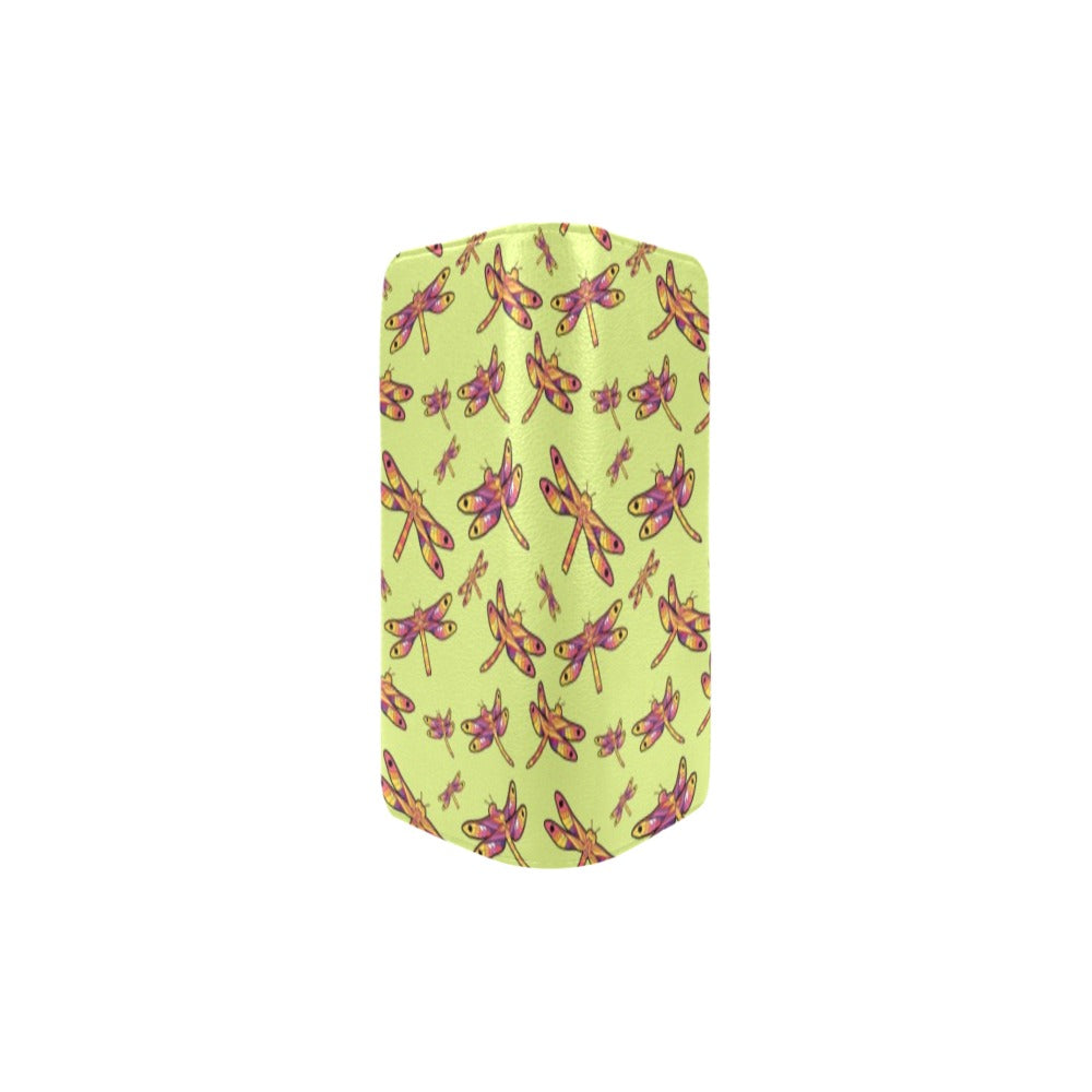 Gathering Lime Clutch