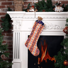 Load image into Gallery viewer, Heatwave Christmas Stocking
