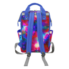 Load image into Gallery viewer, Winter 2.0-2 Multi-Function Diaper Backpack/Diaper Bag
