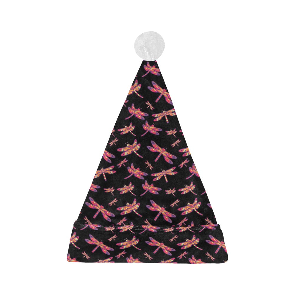 Gathering Noir Santa Hat