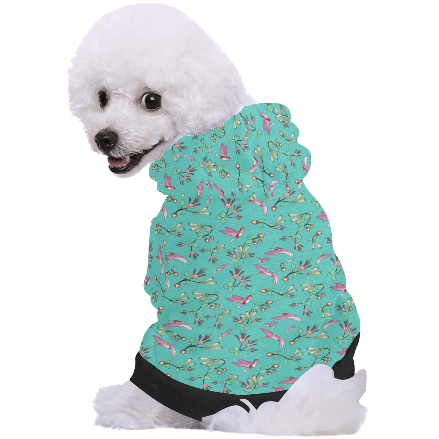 Swift Pastel Pet Dog Hoodie