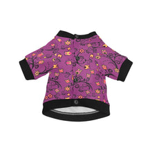 Load image into Gallery viewer, Lollipop Star Pet Dog Round Neck Shirt
