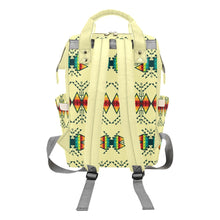 Load image into Gallery viewer, Sacred Trust Arid-2 Multi-Function Diaper Backpack/Diaper Bag
