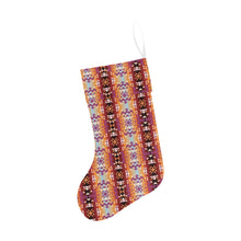 Load image into Gallery viewer, Heatwave Christmas Stocking
