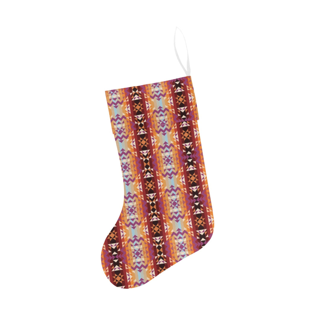 Heatwave Christmas Stocking