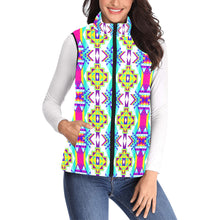 Load image into Gallery viewer, Fancy Champion Women&#39;s Padded Vest Jacket
