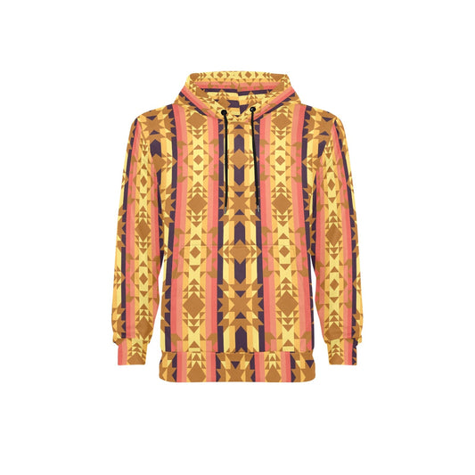 Infinite Sunset Fleece Hoodie