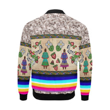 Load image into Gallery viewer, Aunties Gifts Bomber Jacket for Men
