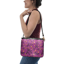 Load image into Gallery viewer, Lollipop Star Small Shoulder Bag
