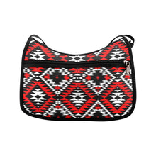 Load image into Gallery viewer, Taos Wool Crossbody Bags
