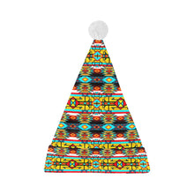 Load image into Gallery viewer, Force of Nature Twister Santa Hat
