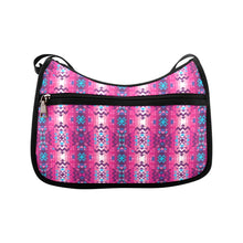 Load image into Gallery viewer, Bright Wave Crossbody Bags
