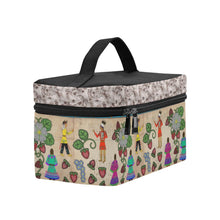 Load image into Gallery viewer, Love Stories Cosmetic Bag/Large
