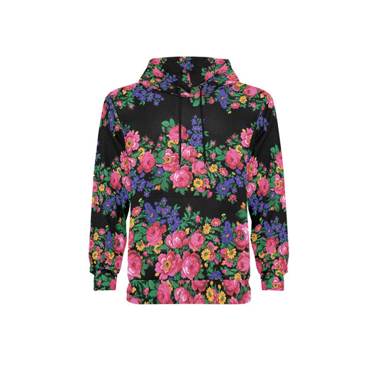 Kokum's Revenge Fleece Hoodie