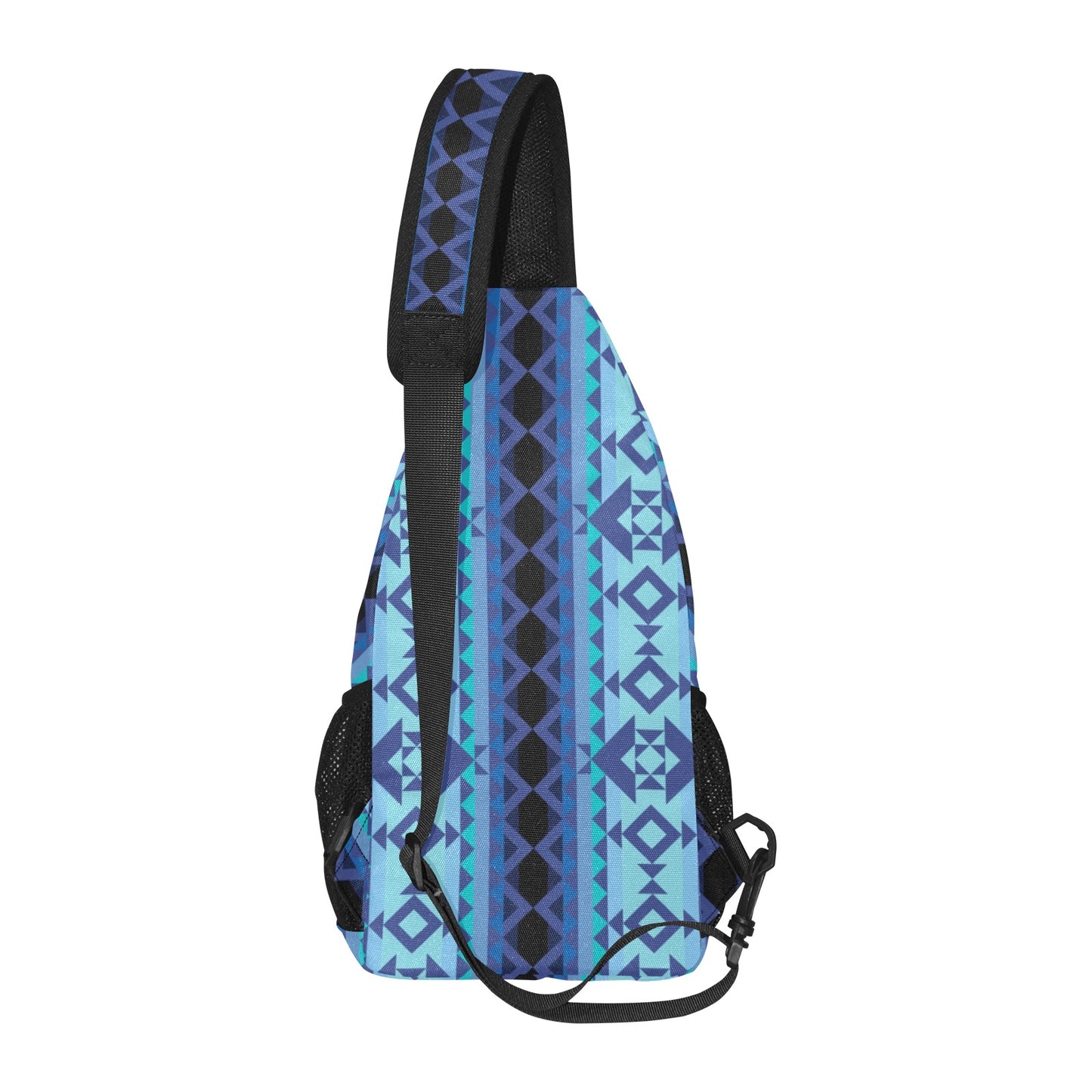 Tipi Chest Bag